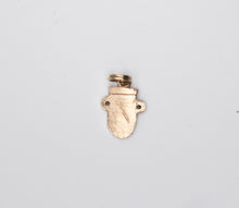 Load image into Gallery viewer, Small Amphora Charm