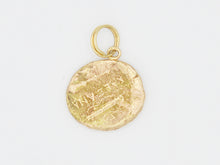 Load image into Gallery viewer, Alexander the Great Coin Reproduction Charm