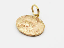 Load image into Gallery viewer, Alexander the Great Coin Reproduction Charm