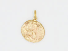 Load image into Gallery viewer, Alexander the Great Coin Reproduction Charm