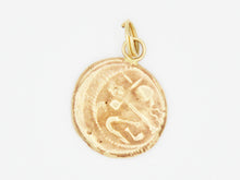 Load image into Gallery viewer, Caesar Coin Reproduction