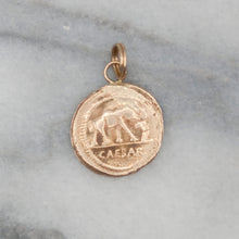 Load image into Gallery viewer, Caesar Coin Reproduction
