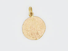 Load image into Gallery viewer, Constantine Coin Reproduction Charm