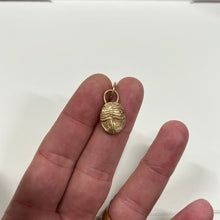 Load image into Gallery viewer, The Tiny Textured Scarab