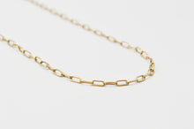 Load image into Gallery viewer, Large Link Charm Bracelet