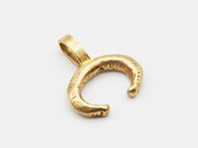 Load image into Gallery viewer, Lunula Amulet