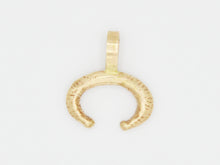 Load image into Gallery viewer, Lunula Amulet