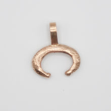 Load image into Gallery viewer, Lunula Amulet