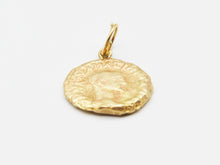 Load image into Gallery viewer, Maximinus Billon Tetra Drachma Coin Reproduction