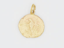 Load image into Gallery viewer, Maximinus Billon Tetra Drachma Coin Reproduction