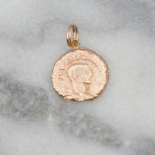 Load image into Gallery viewer, Maximinus Billon Tetra Drachma Coin Reproduction