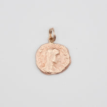 Load image into Gallery viewer, Maximinus Billon Tetra Drachma Coin Reproduction