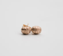 Load image into Gallery viewer, Scarab Studs
