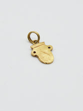 Load image into Gallery viewer, Small Amphora Charm