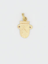 Load image into Gallery viewer, Small Amphora Charm