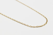 Load image into Gallery viewer, Small Link Charm Chain