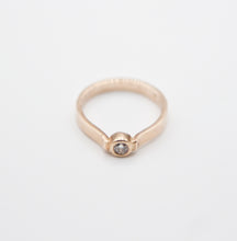 Load image into Gallery viewer, Diamond Roma Ring
