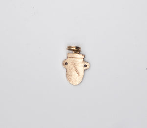 Small Amphora Charm