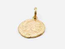 Load image into Gallery viewer, Constantine Coin Reproduction Charm