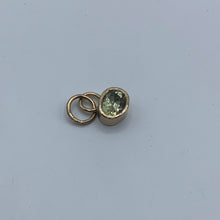 Load image into Gallery viewer, Chrysoberyl Roma Charm