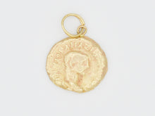 Load image into Gallery viewer, Maximinus Billon Tetra Drachma Coin Reproduction