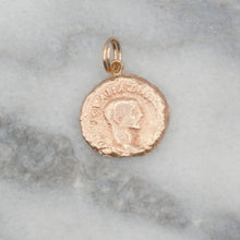 Load image into Gallery viewer, Maximinus Billon Tetra Drachma Coin Reproduction
