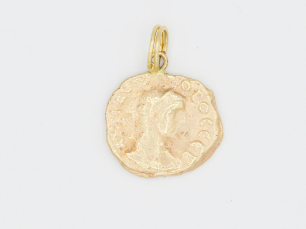 Probus Tetra Drachma Coin Reproduction