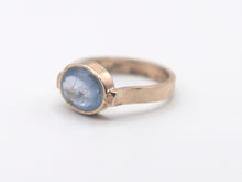 Load image into Gallery viewer, Sapphire Roma Ring