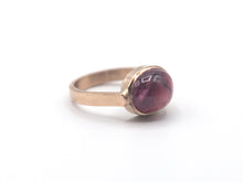Load image into Gallery viewer, Pink Tourmaline Roma Ring